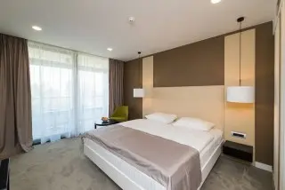 Hotel Esplanade
