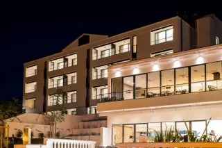 Hotel Esplanade