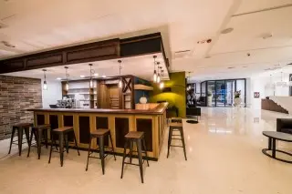 Hotel Esplanade