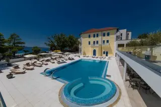 Hotel Esplanade