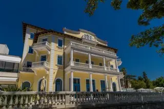 Hotel Esplanade