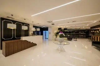 Hotel Esplanade