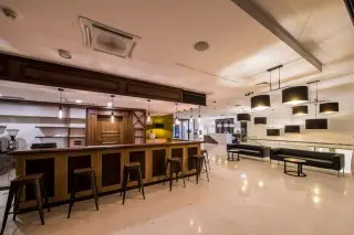 Hotel Esplanade