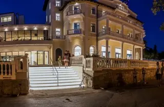 Hotel Esplanade