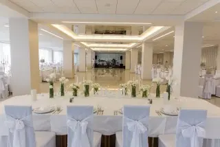 Hotel Omorika