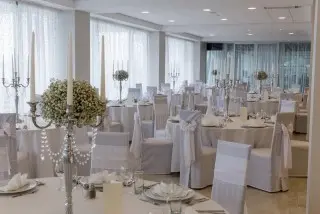 Hotel Omorika
