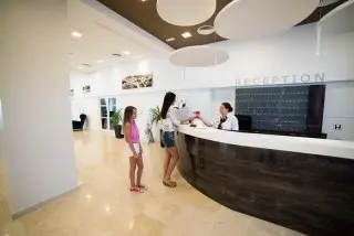 Hotel Omorika