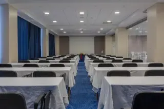 Hotel Omorika