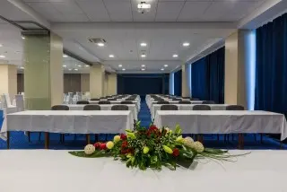 Hotel Omorika