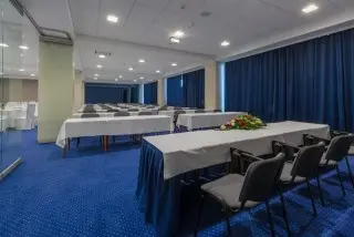 Hotel Omorika