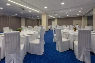 Hotel Omorika