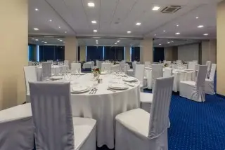 Hotel Omorika
