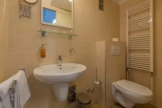 Hotel Omorika