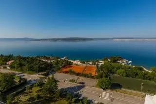 Hotel Omorika