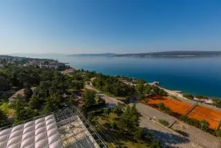Hotel Omorika