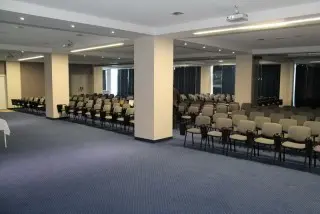 Hotel Omorika