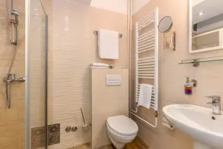 Hotel Omorika