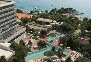 Hotel Omorika