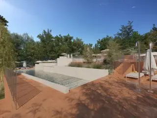 Hotel Omorika