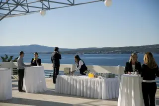 Hotel Omorika