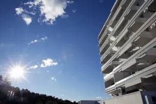 Hotel Omorika