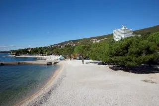 Hotel Omorika