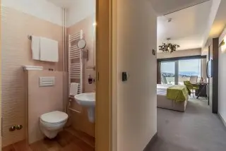 Hotel Omorika