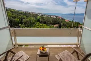 Hotel Omorika