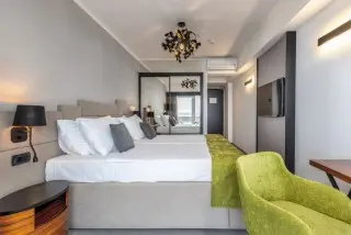 Hotel Omorika