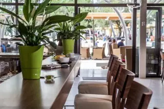 Hotel International