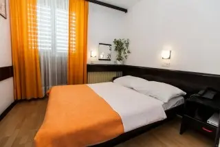 Hotel International