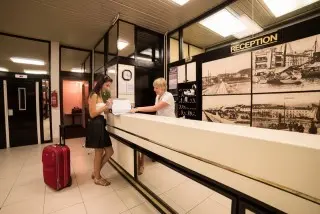 Hotel International