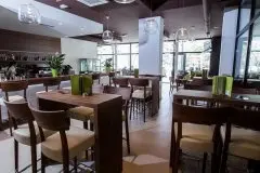 Hotel International