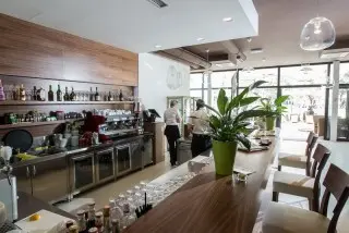 Hotel International