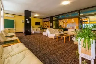 Hotel International