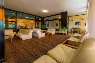 Hotel International