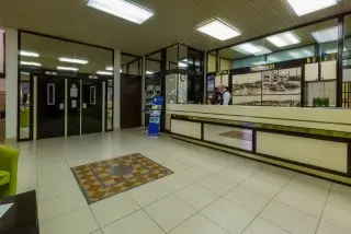 Hotel International