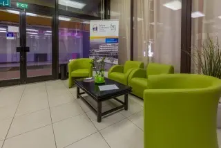 Hotel International