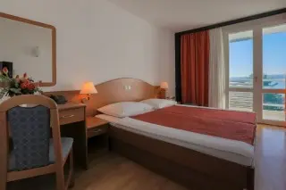 Hotel International