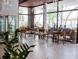 Hotel International