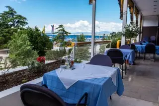 Hotel International