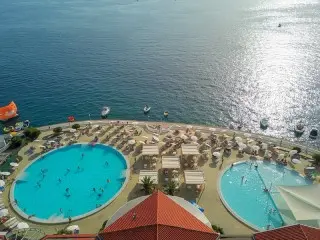 Hotel Katarina