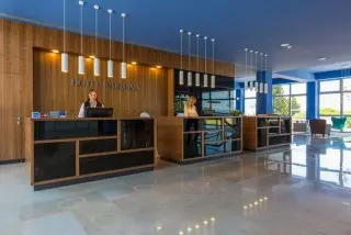 Hotel Katarina