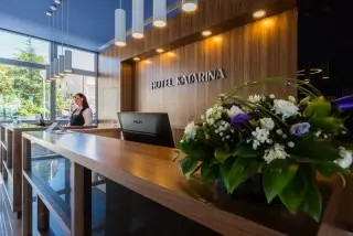 Hotel Katarina
