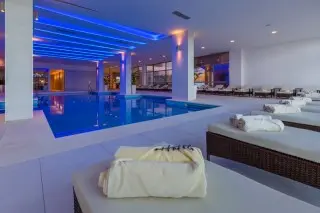 Hotel Katarina