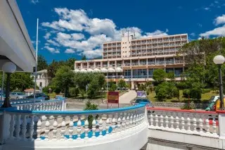Hotel Katarina