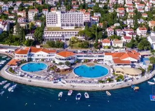 Hotel Katarina
