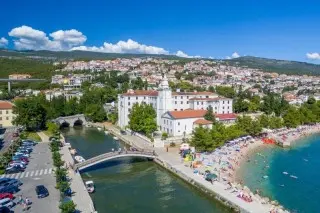 Hotel Zagreb