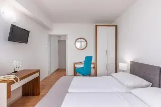 Hotel Zagreb