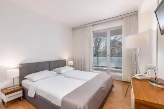 Hotel Zagreb